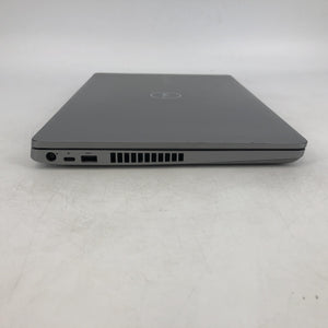 Dell Latitude 5510 15.6" Grey UHD 2020 1.8GHz i7-10610U 16GB 256GB