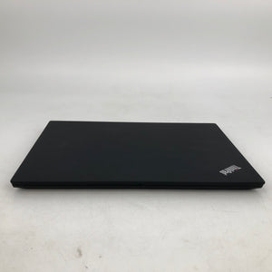 Lenovo ThinkPad T14 Gen 2 14" Black 2021 FHD 2.8GHz i7-1165G7 16GB 512GB - Good