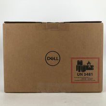 Load image into Gallery viewer, Dell Precision 5570 15.6&quot; 2022 WUXGA 2.3GHz i7-12700H 32GB 512GB A1000 OPEN BOX