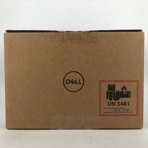 Dell Precision 5570 15.6" 2022 WUXGA 2.3GHz i7-12700H 32GB 512GB A1000 OPEN BOX