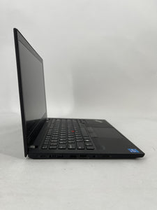 Lenovo ThinkPad T14 Gen 2 14" 2021 FHD 2.6GHz i5-1145G7 16GB 256GB SSD Excellent