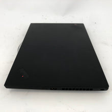 Load image into Gallery viewer, Lenovo ThinkPad X1 Carbon Gen 7 14&quot; QHD 1.9GHz i7-8665U 16GB 256GB SSD - Good