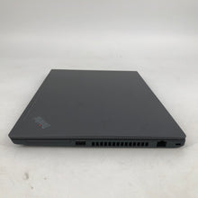 Load image into Gallery viewer, Lenovo ThinkPad T14 Gen 2 14&quot; Grey 2020 FHD TOUCH 2.6GHz i5-1145G7 16GB 256GB