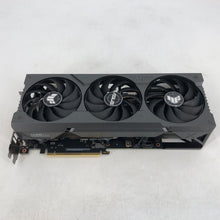 Load image into Gallery viewer, ASUS TUF Gaming NVIDIA GeForce RTX 4070 Ti 12GB GDDR6X - 192 Bit - Excellent