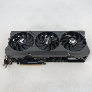 ASUS TUF Gaming NVIDIA GeForce RTX 4070 Ti 12GB GDDR6X - 192 Bit - Excellent