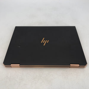 HP Spectre x360 14" 2021 2K TOUCH 2.9GHz i7-1195G7 16GB 1TB SSD - Good Condition