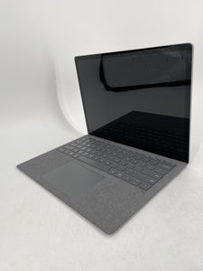 Microsoft Surface Laptop 4 13.5" 2K QHD TOUCH 2.2GHz Ryzen 5 8GB 256GB - Radeon
