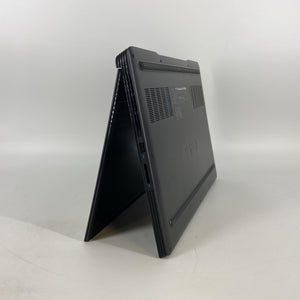 Dell G5 5590 15" Black 2020 FHD 2.6GHz i7-9750H 16GB 512GB - RTX 2060-Excellent