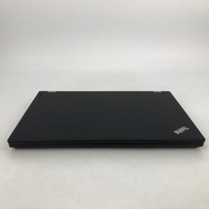 Lenovo ThinkPad P50 15.6" FHD TOUCH 2.7GHz i7-6820HQ 8GB 256GB SSD Quadro M1000M