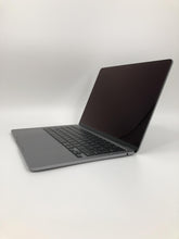 Load image into Gallery viewer, MacBook Air 13 2022 M2 8-Core CPU 8-Core GPU 16GB 256GB Space Gray Excellent