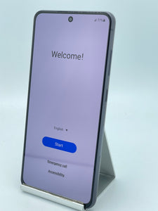 Samsung Galaxy S21 FE 5G 128GB Graphite Unlocked Excellent Condition