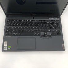 Load image into Gallery viewer, Lenovo Legion 5i 15&quot; 2020 FHD 2.6GHz i7-10750H 16GB 512GB SSD/1TB HDD - RTX 2060