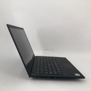 Lenovo ThinkPad X1 Carbon Gen 7 14" FHD TOUCH 1.1GHz i7-10710U 16GB 512GB - Good
