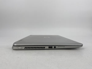 HP Envy x360 15.6" Silver 2015 FHD TOUCH 2.2GHz i5-5200U 8GB 1TB Good Condition