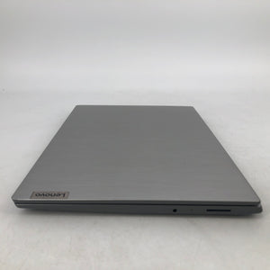 Lenovo IdeaPad 3 15.6" Silver 2021 TOUCH 1.0GHz i5-1035G1 12GB 256GB - Very Good