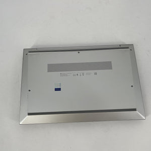 HP EliteBook 840 G7 14" Silver 2020 FHD 1.7GHz i5-10310U 8GB 256GB SSD Excellent