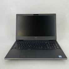 Load image into Gallery viewer, Dell Precision 7530 15.6&quot; FHD 2.2GHz i7-8750H 32GB 512GB Quadro P2000 Excellent