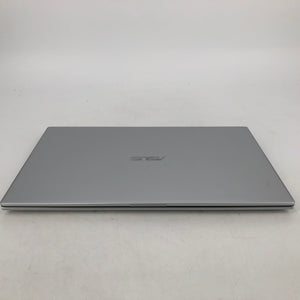 Asus VivoBook 17.3" Silver 2020 1.3GHz i7-1065G7 16GB 1TB - Excellent Condition