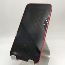 Load image into Gallery viewer, iPhone 12 128GB Red (Spectrum)