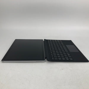 Microsoft Surface Pro 7 12.3" Silver 2019 1.3GHz i7-1065G7 16GB 1TB - Good Cond.