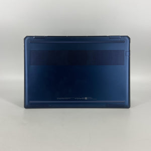 HP Spectre x360 16" Blue 2022 QHD Touch 3.4GHz i7-11390H 16GB 512GB Excellent