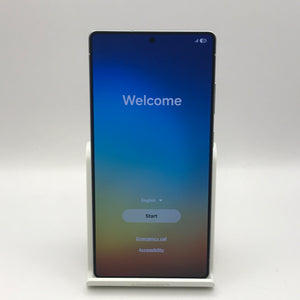 Samsung Galaxy S25 Ultra 512GB Titanium Silverblue Unlocked Excellent Condition