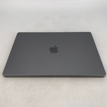 Load image into Gallery viewer, MacBook Pro 16&quot; Space Gray 2023 3.49 GHz M2 Max 12-Core CPU 38-Core GPU 96GB 4TB