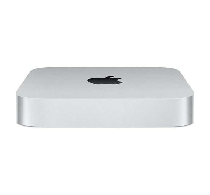 Mac Mini Silver 2023 3.49GHz M2 Pro 10-Core CPU 16-Core GPU 16GB 512GB