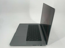 Load image into Gallery viewer, MacBook Pro 16-inch Space Gray 2021 3.2 GHz M1 Max 10-Core CPU 32GB 2TB