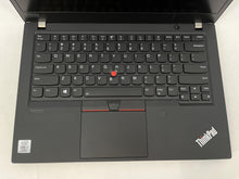 Load image into Gallery viewer, Lenovo ThinkPad T14 14&quot; 2019 FHD TOUCH 1.8GHz i7-10610U 16GB 512GB SSD Excellent