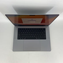 Load image into Gallery viewer, MacBook Pro 16&quot; 2023 3.5GHz M2 Max 12-Core/30-Core GPU 64GB 1TB SSD - Excellent