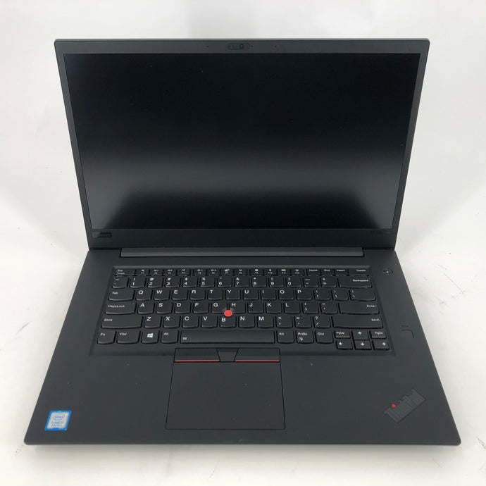 Lenovo ThinkPad X1 Extreme 15.6