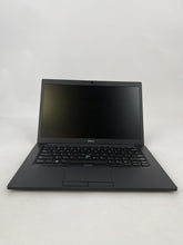 Load image into Gallery viewer, Dell Latitude 7490 14&quot; FHD 1.7GHz i5-8350U 16GB 256GB SSD - Very Good Condition