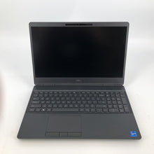 Load image into Gallery viewer, Dell Precision 7560 15.6&quot; Grey 2020 FHD 2.5GHz i7-11850H 32GB 512GB SSD - T1200