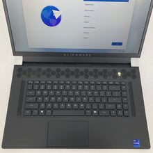 Load image into Gallery viewer, Alienware x17 R2 17.3&quot; 4K 2.5GHz i9-12900H 32GB 1TB/1TB SSD RTX 3080 - Excellent