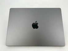 Load image into Gallery viewer, MacBook Pro 14 Space Gray 2021 3.2 GHz M1 Pro 10-Core CPU 16-Core GPU 32GB 2TB