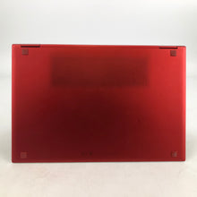 Load image into Gallery viewer, Galaxy Chromebook 13.3&quot; Red 2020 UHD TOUCH 1.6GHz i5-10210U 8GB 256GB Very Good