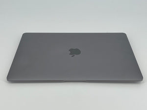 MacBook Air 13" Space Gray 2020 3.2GHz M1 8-Core CPU/7-Core GPU 8GB 512GB SSD