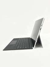 Load image into Gallery viewer, Microsoft Surface Pro 7 Plus 12.3&quot; Silver 2.4GHz i5-1135G7 16GB 256GB Very Good