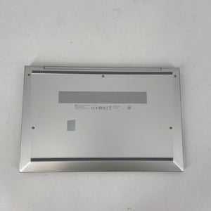 HP EliteBook 840 G8 14" Silver 2021 FHD 2.6GHz i5-1145G7 8GB 512GB SSD Very Good