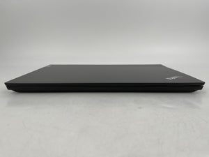Lenovo ThinkPad E14 Gen 3 14 2021 FHD 1.8GHz AMD Ryzen 7 5700U 16GB 512GB Radeon