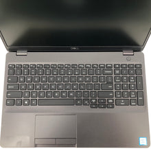 Load image into Gallery viewer, Dell Latitude 5501 15.6&quot; 2.4GHz i5-9300H 16GB RAM 256GB SSD - Good Condition