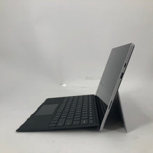 Load image into Gallery viewer, Microsoft Surface Pro 7 12.3&quot; Silver 2019 QHD+ 1.2GHz i3-1005G1 4GB 128GB - Good