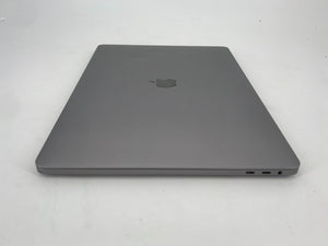 MacBook Pro 16" Gray 2019 2.3GHz i9 16GB 1TB SSD - Good Condition - Radeon 5500M