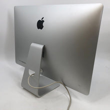 Load image into Gallery viewer, iMac Retina 27 5K 2017 3.8GHz i5 8GB 2TB Fusion Drive - Very Good w/ Keyboard