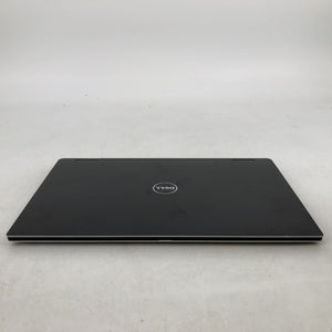 Dell XPS 9365 (2-in-1) 13.3" Black FHD TOUCH 1.3GHz i7-7Y75 16GB 256GB Very Good