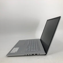 Load image into Gallery viewer, Asus VivoBook 17.3&quot; Silver 2021 1.0GHz i5-1035G1 12GB 1TB - Excellent Condition