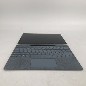 Microsoft Surface Pro 8 13" Silver 3.0GHz i7-1185G7 16GB 1TB Excellent w/ Bundle