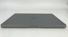 Load image into Gallery viewer, MacBook Pro 14 Space Gray 2021 3.2 GHz M1 Pro 10-Core CPU 16-Core GPU 32GB 1TB