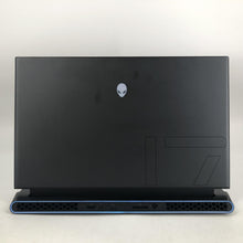 Load image into Gallery viewer, Alienware m17 R4 17.3&quot; 2021 2K 2.4GHz i9-10980HK 32GB 512GB RTX 3080 - Very Good